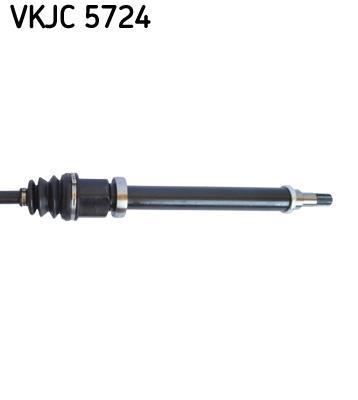 Cardan SKF ref. VKJC 5724